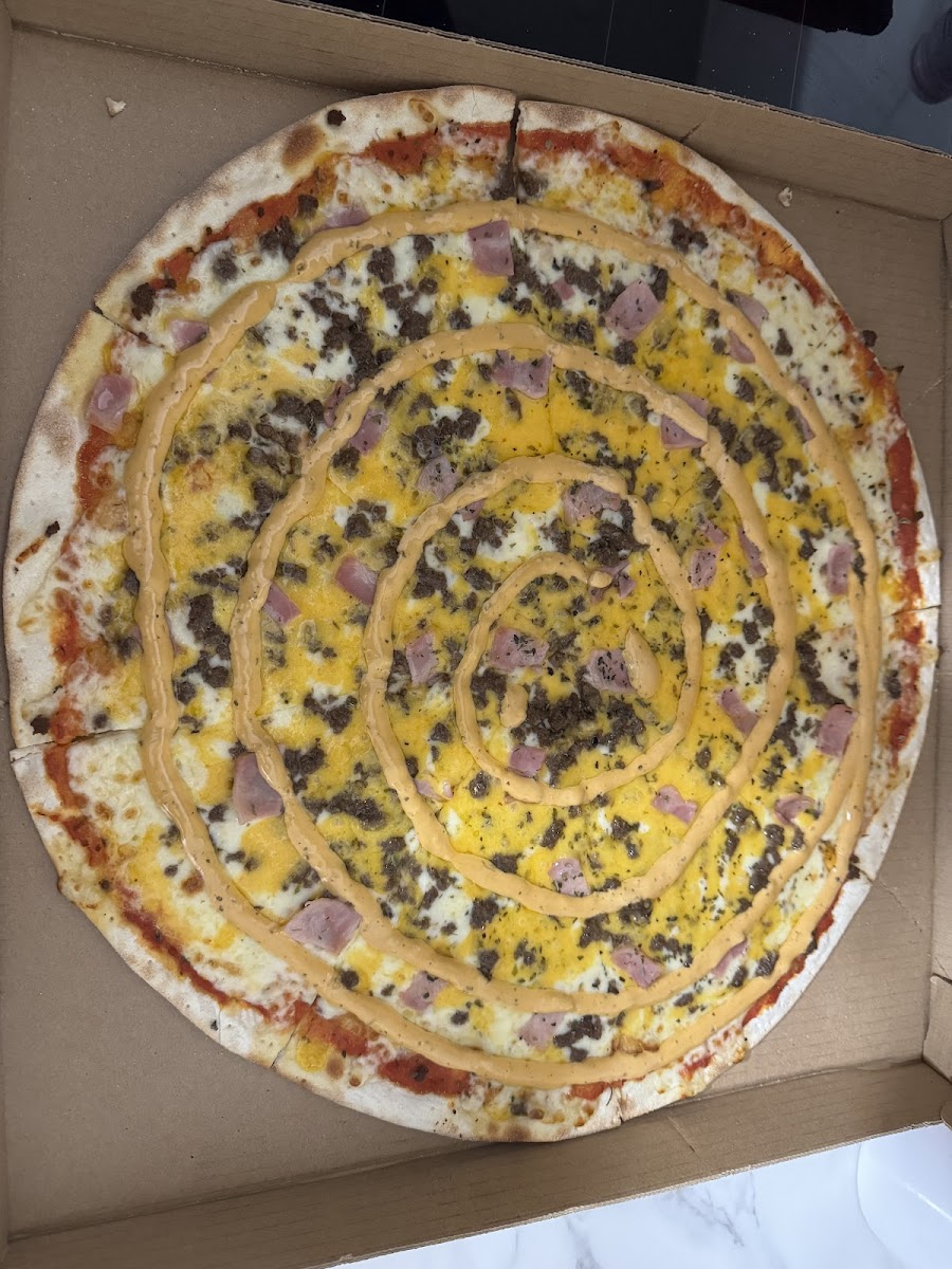 Pizza A Punt · Tona Photos 2